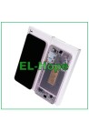 ORIGINAL LCD DISPLAY SERVICE SAMSUNG S23 PLUS SM-S916 LAVENDER PINK GH82-30476D
