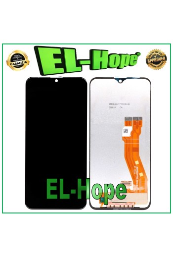 LCD DISPLAY FOR LG K22 LM-K200 /K22 PLUS TOUCH SCREEN GLASS MONITOR SCREEN BLACK