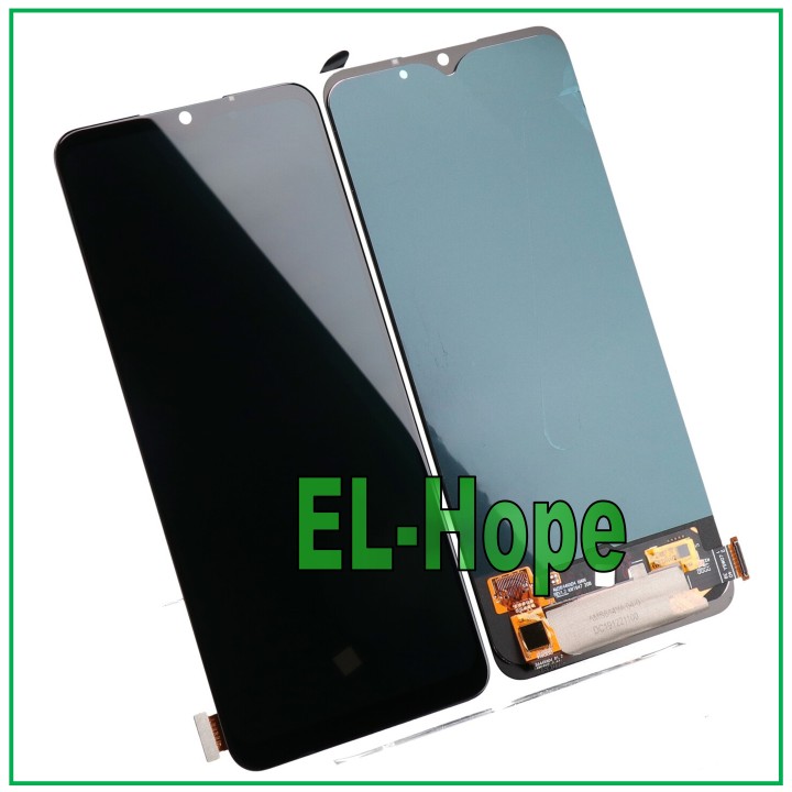 OLED LCD DISPLAY FOR OPPO A91 CPH2021 PCPM00 PCPT00 TOUCH SCREEN GLASS SCREEN