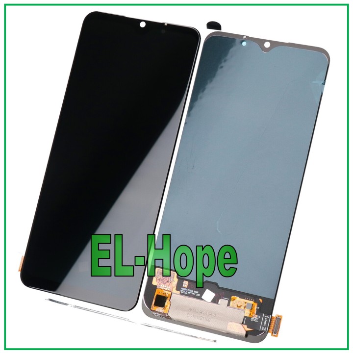 OLED LCD DISPLAY FOR OPPO A91 CPH2021 PCPM00 PCPT00 TOUCH SCREEN GLASS SCREEN