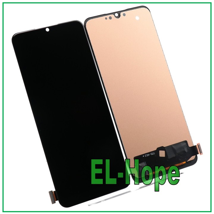 TFT LCD DISPLAY FOR OPPO A91 CPH2021 PCPM00 PCPT00 TOUCH SCREEN GLASS SCREEN