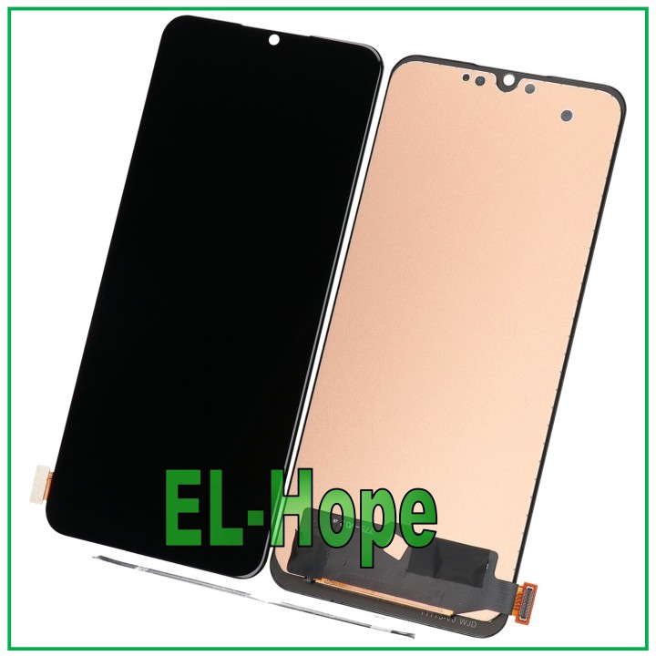 TFT LCD DISPLAY FOR OPPO A91 CPH2021 PCPM00 PCPT00 TOUCH SCREEN GLASS SCREEN
