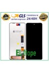LCD DISPLAY + TOUCH SCREEN FOR MOTOROLA MOTO G200 5G GLASS MONITOR SCREEN BLACK