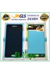 ORIGINAL SAMSUNG A3 2016 SM A310 TOUCH SCREEN DISPLAY BLACK GLASS GH97-18249B