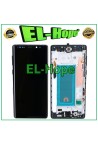 TFT LCD DISPLAY FOR SAMSUNG GALAXY NOTE 9 SM-N960 SM-N960F TOUCH SCREEN BLACK