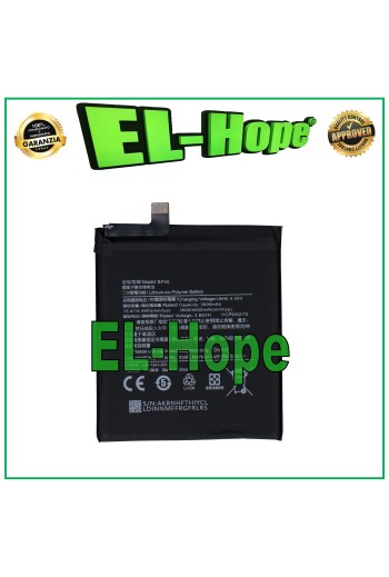 BP40 BATTERY FOR XIAOMI MI 9T PRO M1903F11G / REDMI K20 pro M1903F10G