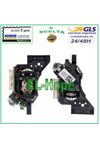 DUAL LAYER HOP-141X OPTICAL LASER LENS LENS FOR XBOX 360 CONSOLE DVD PLAYER