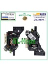 DUAL LAYER HOP-141X OPTICAL LASER LENS LENS FOR XBOX 360 CONSOLE DVD PLAYER