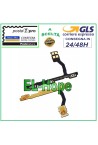 FLAT SIDE KEYS VOLUME POWER ON OFF KEY POWER ON HUAWEI P40 ANA-LXN9 LX4