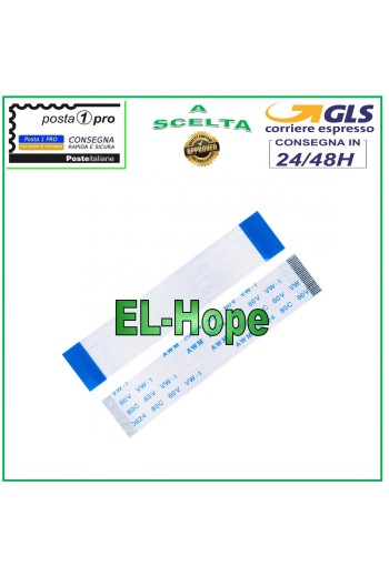 FLAT FLEX CABLE READER DVD PLAYER LASER LENS FOR XBOX 360 CONSOLE