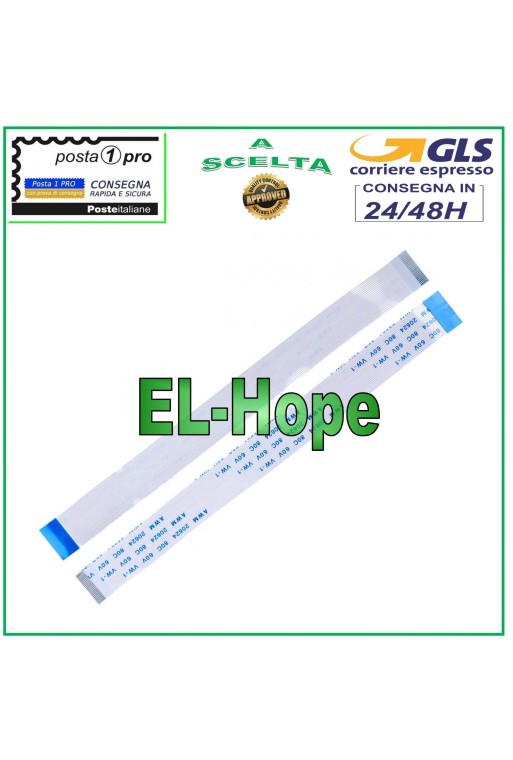 FLAT FLEX CABLE LASER PLAYER SONY PS3 Slim PLAYSTATION 3 SLIM KES-450AAA BLU RAY