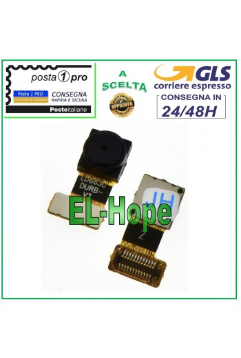 FRONT CAMERA FOR HUAWEI Y5 2018 DRA-L01 L02 L23 FRONT CAMERA
