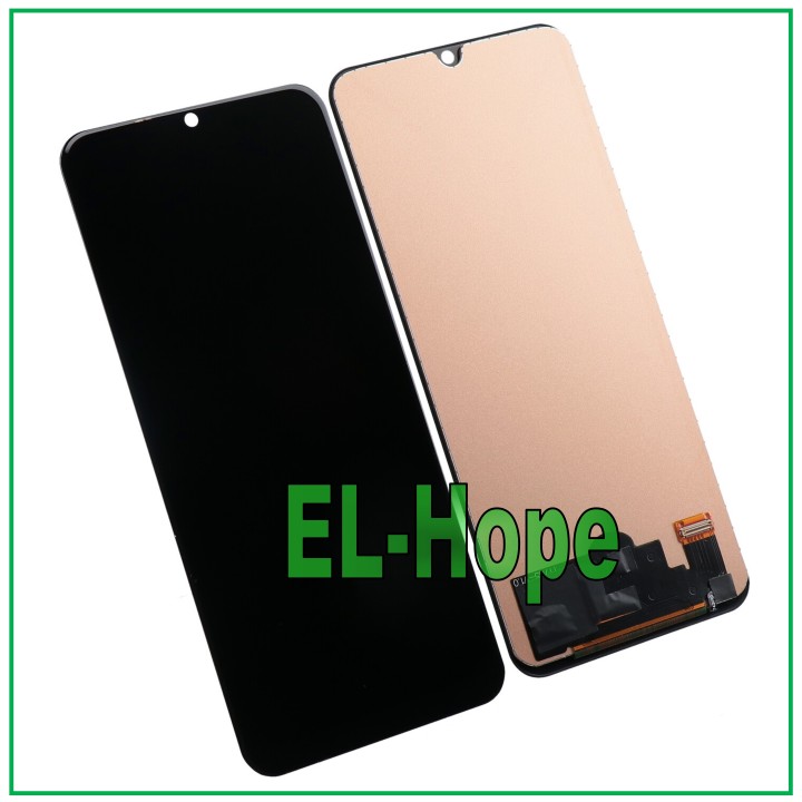 TFT LCD DISPLAY FOR HUAWEI Y8P 2020 AQM-LX1 TOUCH SCREEN BLACK GLASS SCREEN