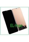 TFT LCD DISPLAY FOR HUAWEI Y8P 2020 AQM-LX1 TOUCH SCREEN BLACK GLASS SCREEN