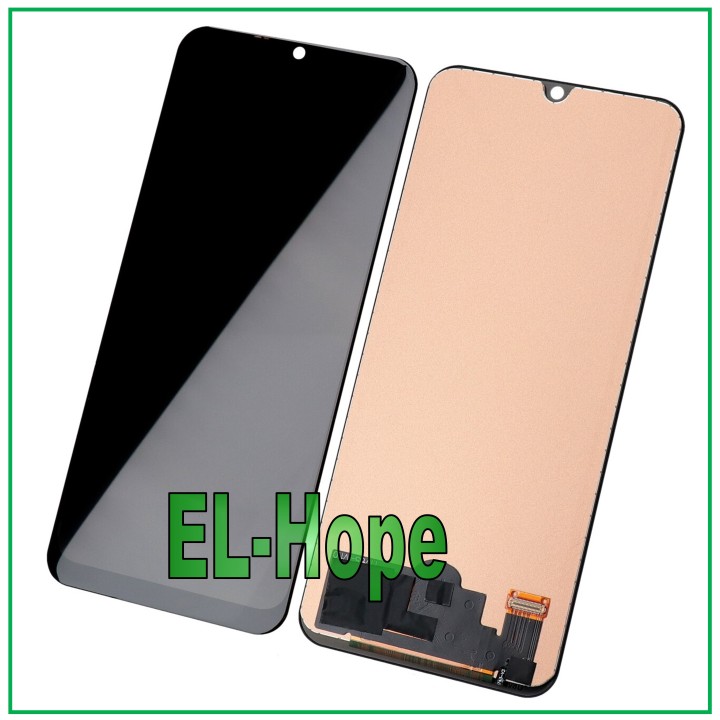 TFT LCD DISPLAY FOR HUAWEI Y8P 2020 AQM-LX1 TOUCH SCREEN BLACK GLASS SCREEN