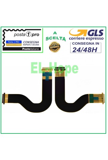 FLAT FLEX CABLE CONNECTION LCD DISPLAY HUAWEI MEDIAPAD 7 T3 2017 BG2-U01 U03