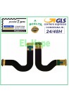 FLAT FLEX CABLE CONNECTION LCD DISPLAY HUAWEI MEDIAPAD 7 T3 2017 BG2-U01 U03