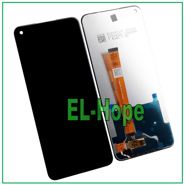 LCD DISPLAY FOR OPPO REALME 6 / A52 CPH2061 CPH2069 PDAM10 PADM00 TOUCH SCREEN