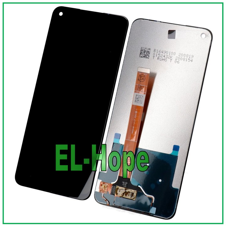 LCD DISPLAY FOR OPPO REALME 6 / A52 CPH2061 CPH2069 PDAM10 PADM00 TOUCH SCREEN