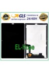 LCD DISPLAY FOR HUAWEI MEDIAPAD M5 CMR-W09 AL09 TOUCH SCREEN GLASS BLACK SCREEN