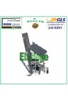 COMPLETE KIT SET SUPPORTS BRACKETS INTERNAL SCREENS FOR APPLE IPHONE XS
