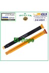 FLAT CONNECTION MOTHERBOARD PCB LCD DISPLAY SAMSUNG GALAXY TAB A SM T580 T585