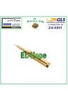 REPLACEMENT TIP 900M-TI METAL FOR SOLDERING STATION STYLUS SOLDERING IRON 0.2MM