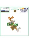 VIBRATION VIBRACALL VIBRATOR FLAT FLEX MOTOR HUAWEI P9 LITE VNS-L31 L23 L21