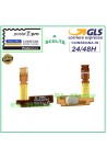 Power Button Flex Cable for Samsung Galaxy Grand Neo GT I9060 I9060i Plus