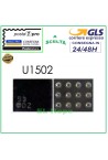 IC CHIP BGA U1502 U1580 BACKLIGHT BACKLIGHT FOR APPLE IPHONE 6 PLUS 6+