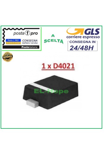 IC CHIP DIODE D4021 BACKLIGHT DIODE APPLE IPHONE 6G 6 PLUS