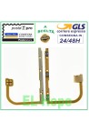 FLAT SIDE KEYS VOLUME POWER ON KEY SAMSUNG GALAXY A9 2018 A920