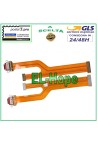 FLAT FLEX CABLE CHARGING CONNECTOR FOR OPPO RENO 2 Z CHARGING DOCK TYPE C