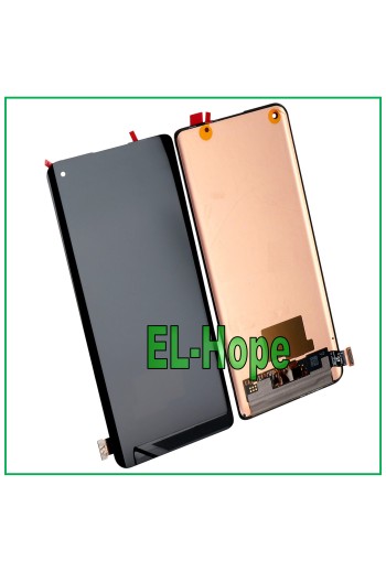 OLED LCD DISPLAY FOR OPPO RENO 4 PRO 5G CPH2089 PDNM00 PDNT00 TOUCH SCREEN GLASS