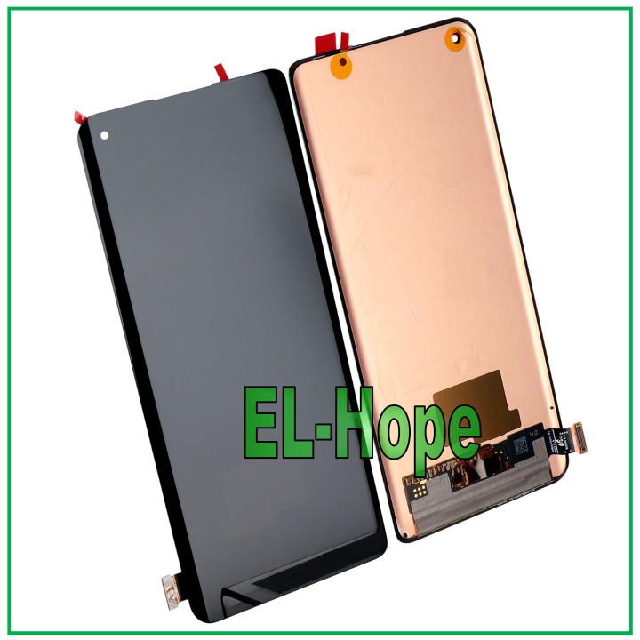 OLED LCD DISPLAY FOR OPPO RENO 4 PRO 5G CPH2089 PDNM00 PDNT00 TOUCH SCREEN GLASS