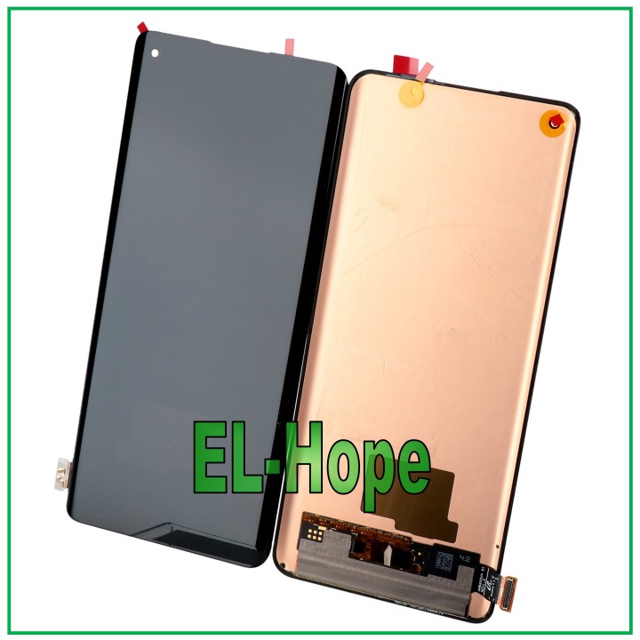 OLED LCD DISPLAY FOR OPPO RENO 4 PRO 5G CPH2089 PDNM00 PDNT00 TOUCH SCREEN GLASS