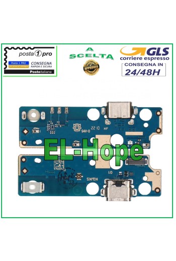 CHARGING CONNECTOR LENOVO TAB M10 HD TB X306 X306X X306F CHARGING DOCK TYPE C