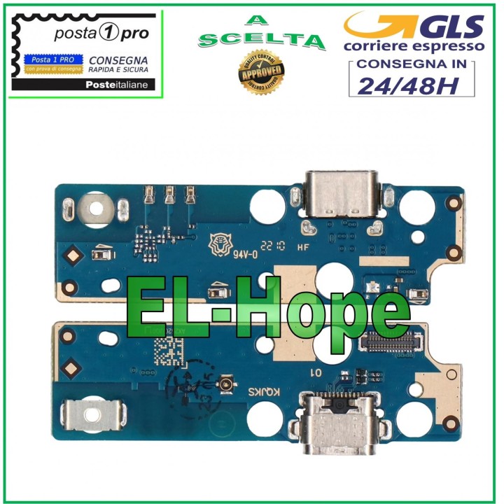 CHARGING CONNECTOR LENOVO TAB M10 HD TB X306 X306X X306F CHARGING DOCK TYPE C