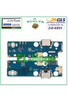 CHARGING CONNECTOR LENOVO TAB M10 HD TB X306 X306X X306F CHARGING DOCK TYPE C