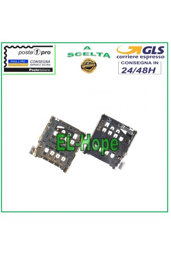 SIM CARD READER ONEPLUS ONE 1 A0001 OPPO X909 T FIND 5 R809T 