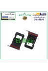 SLOT CART COMPARTMENT NANO SIM CARD HOLDER ONEPLUS 7 PRO BLACK