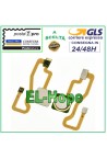 FLAT FLEX HOME BUTTON FINGERPRINT SENSOR XIAOMI REDMI NOTE 5A GOLD