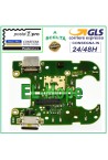 CHARGING CONNECTOR TYPE C HUAWEI NEXUS 6P MICROPHONE CHARGING DOCK HEADPHONE JACK