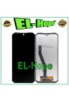 LCD DISPLAY FOR OUKITEL WP6 TOUCH SCREEN GLASS SCREEN ASSEMBLED MONITOR BLACK