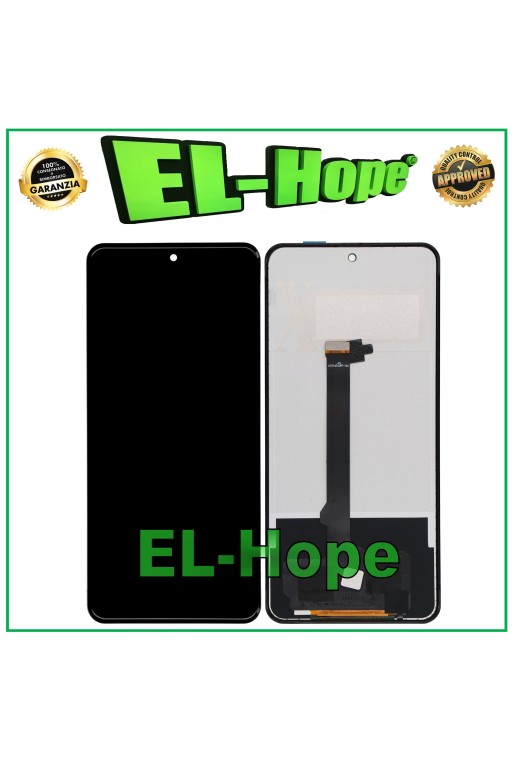 TFT LCD TOUCH SCREEN DISPLAY FOR XIAOMI REDMI NOTE 14 PRO / 14PRO+ PLUS 5G