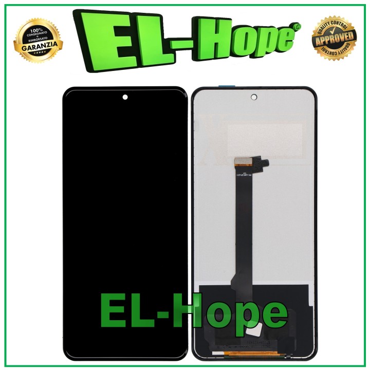 TFT LCD TOUCH SCREEN DISPLAY FOR XIAOMI REDMI NOTE 14 PRO / 14PRO+ PLUS 5G