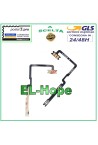 FLAT FLEX SIDE KEYS VOLUME UP DOWN KEY FOR OPPO REALME 8i RMX3151