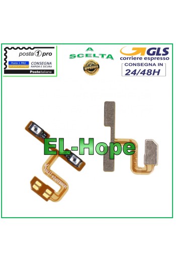 FLAT FLEX SIDE KEYS VOLUME KEY XIAOMI 11T 21081111RG /11T PRO 2107113SI