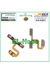 FLAT FLEX SIDE KEYS VOLUME KEY XIAOMI 11T 21081111RG /11T PRO 2107113SI