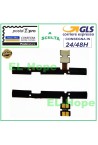 FLEX FLAT SIDE KEYS VOLUME ON OFF POWER KEY HUAWEI G PLAY MINI